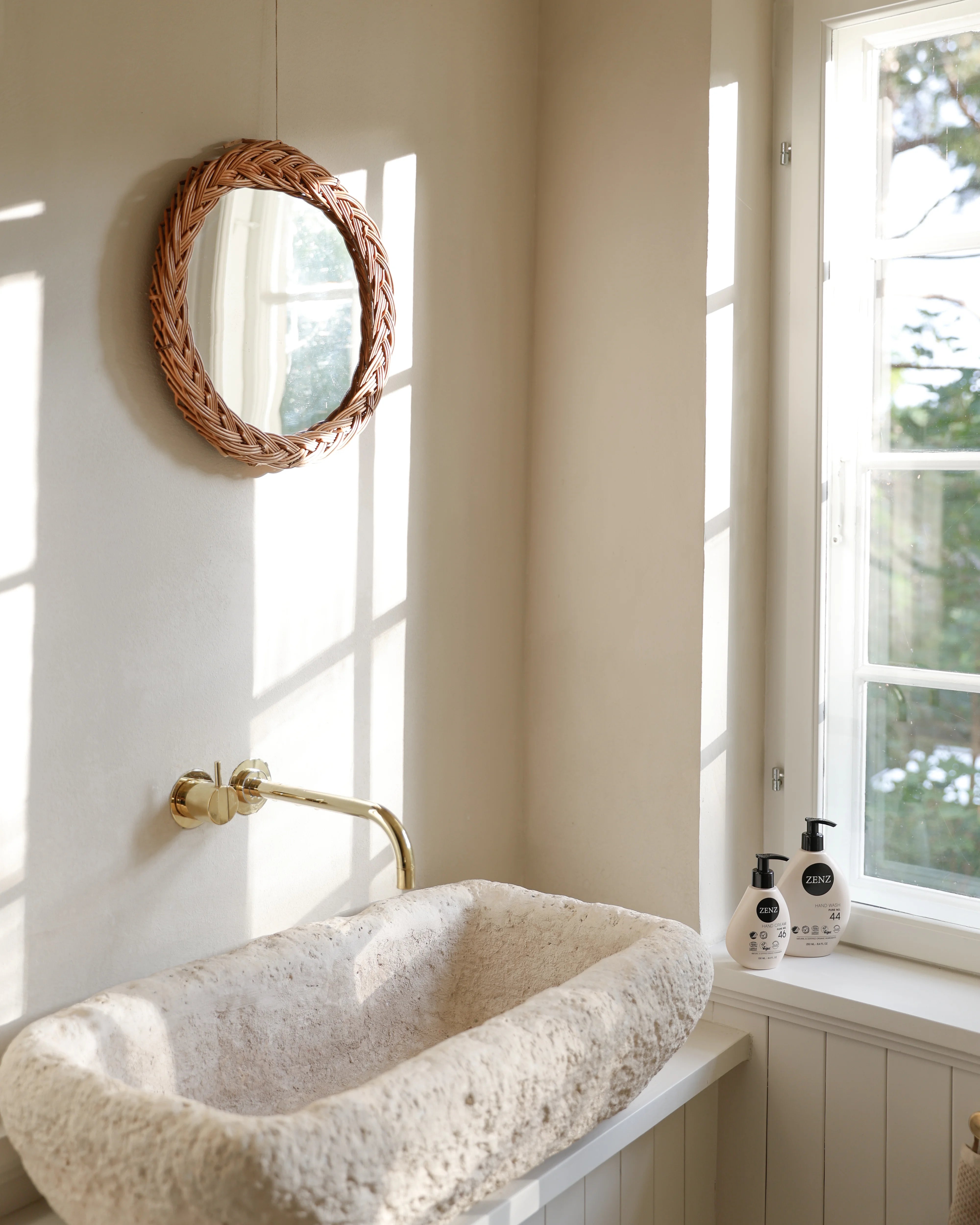 Hand Wash Pure no. 44 (250 ml)