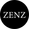 logo of ZENZ | A Universe of Natural Beauty | ZENZ Organic
