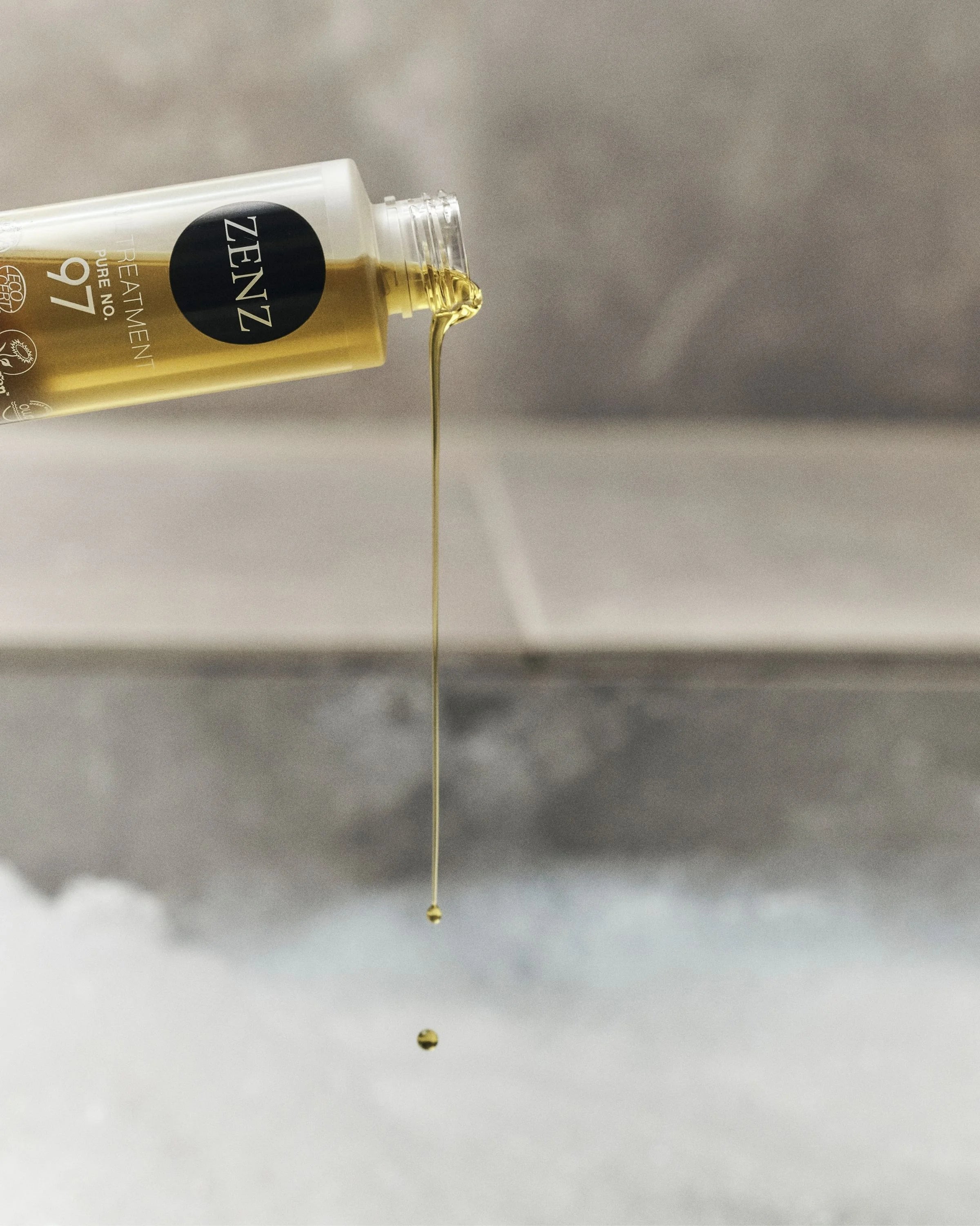 Oil Treatment Pure no. 97 (100 ml)