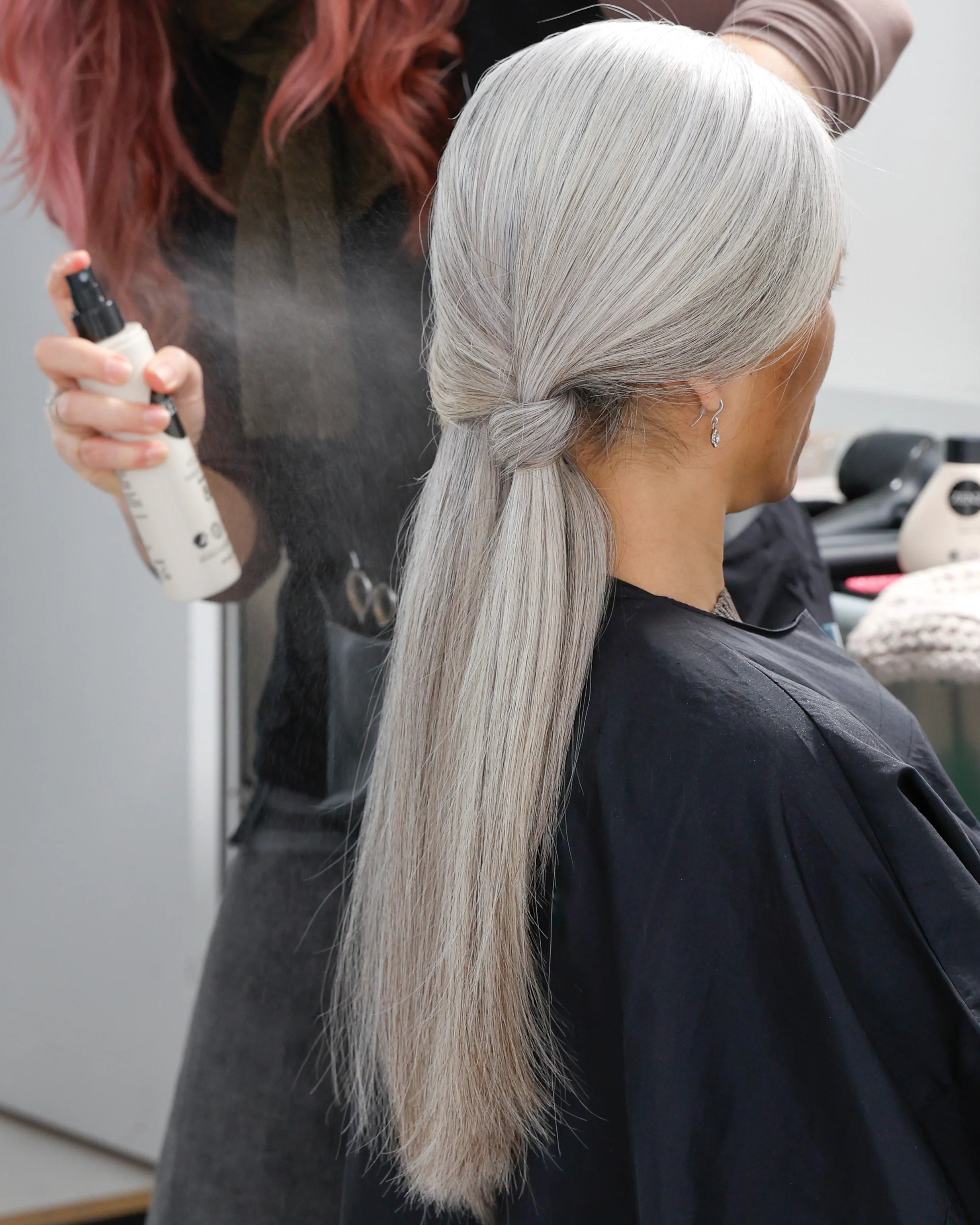 Salt Water Spray Sweet Orange no. 15