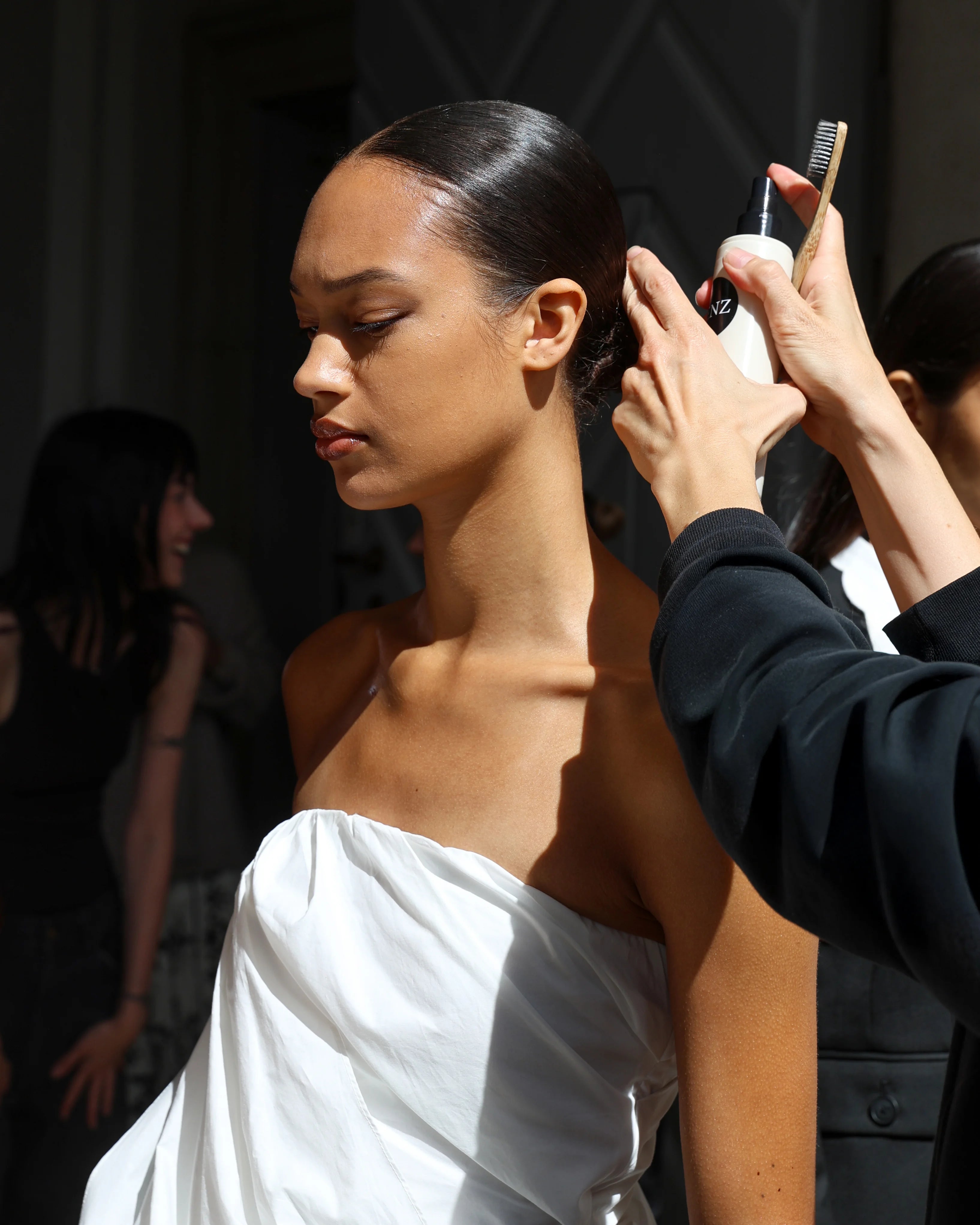 Salt Water Spray Sweet Orange no. 15