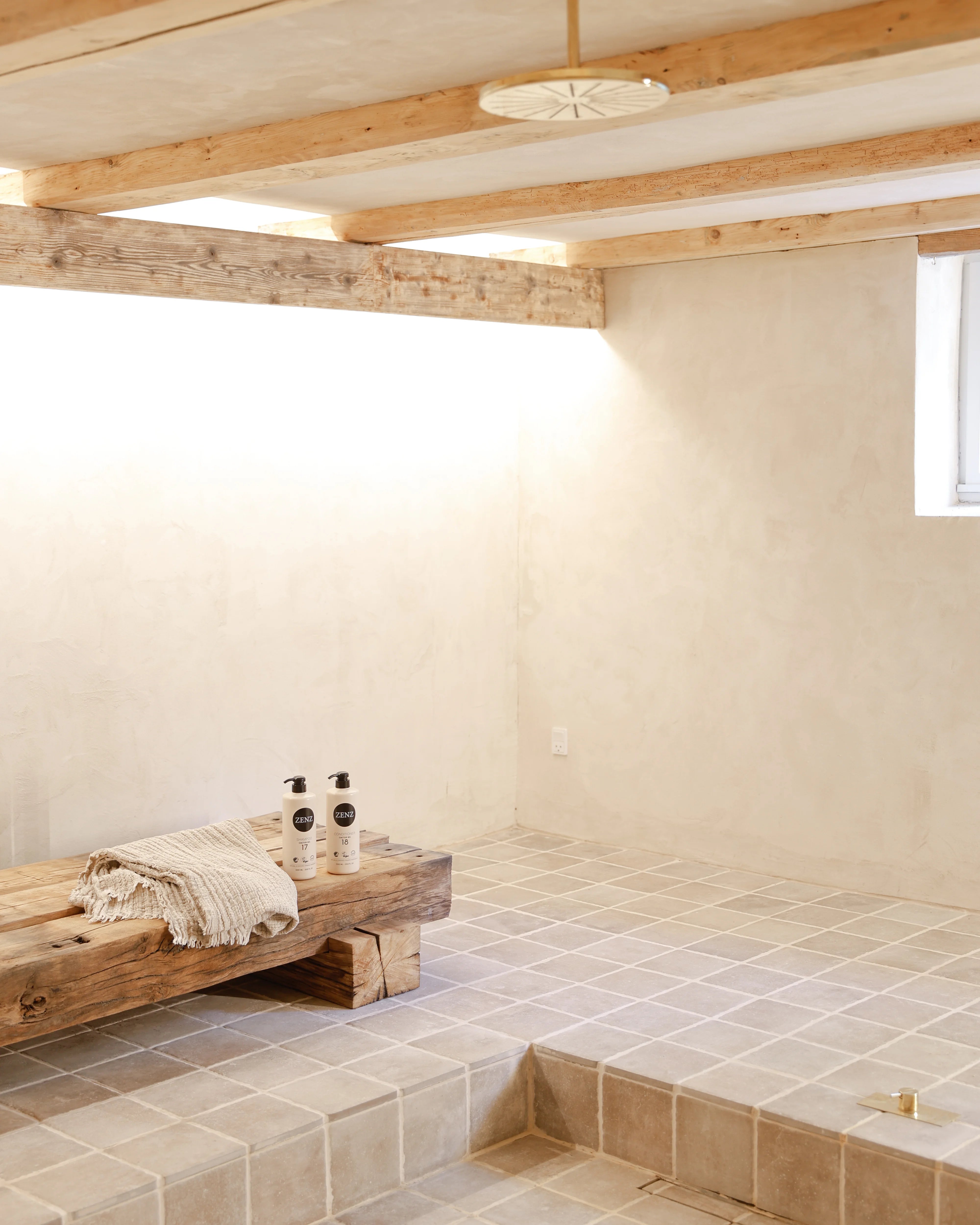 Shampoo Cactus no. 17 (50 ml)