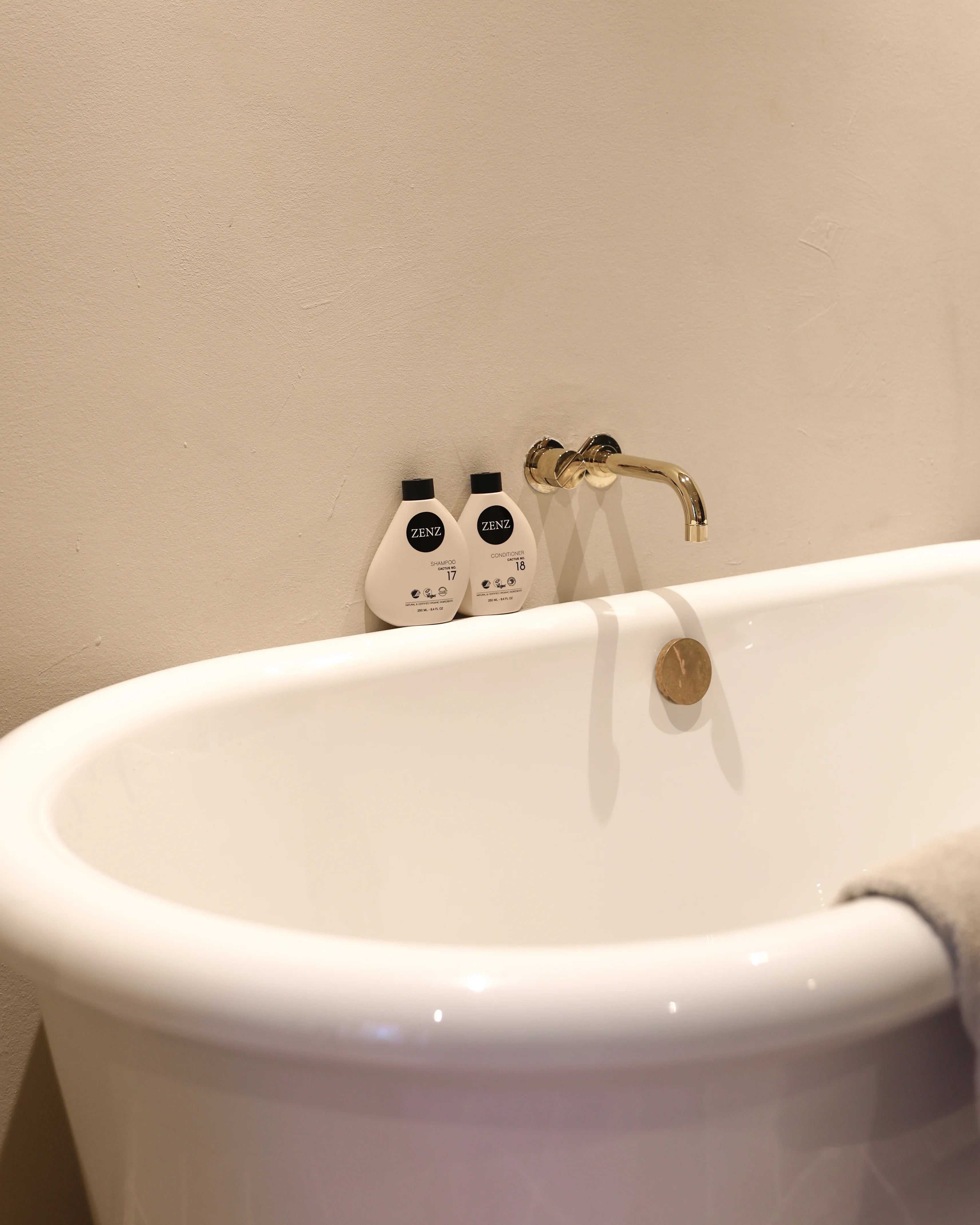 Shampoo Cactus no. 17 (50 ml)