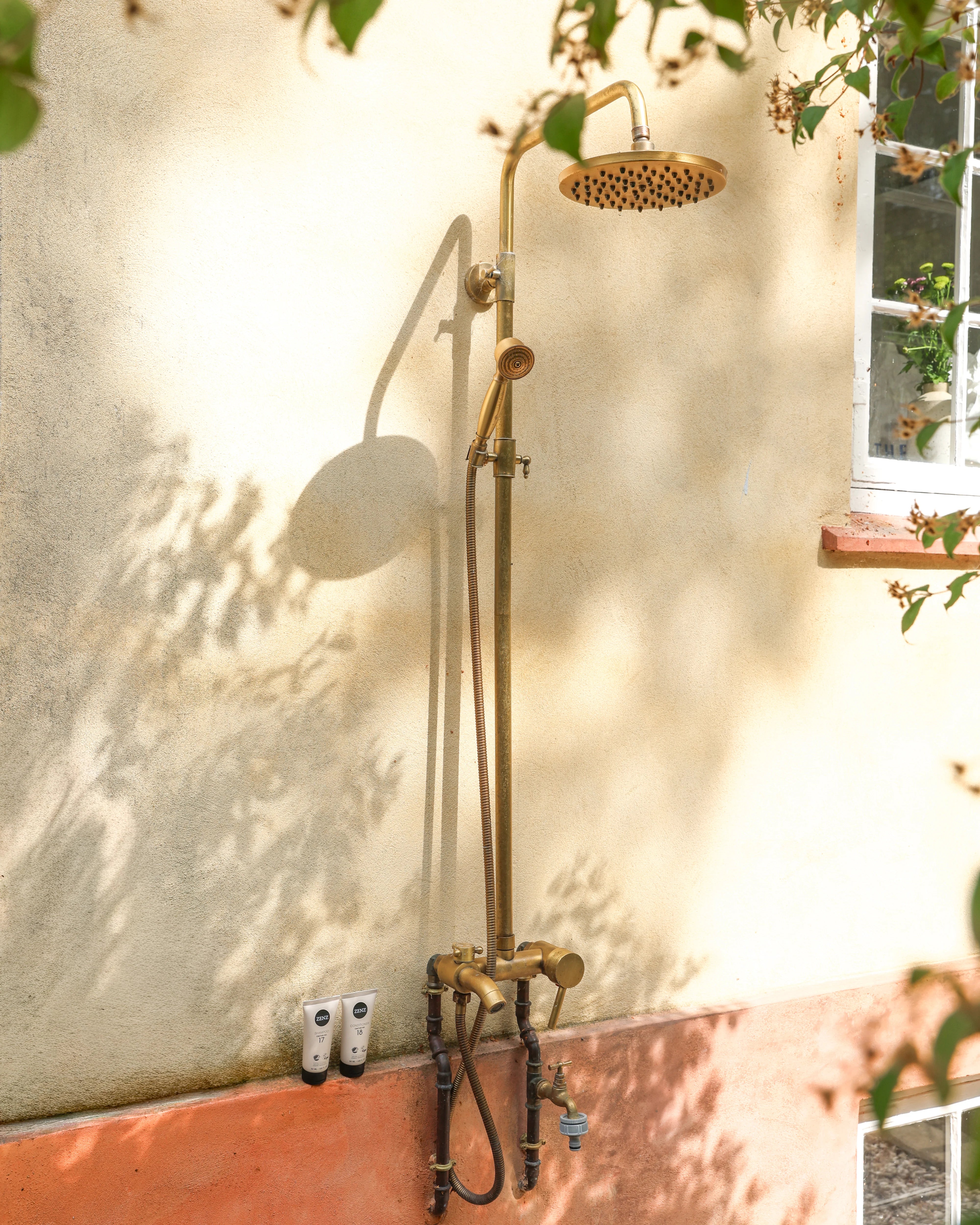 Shampoo Cactus no. 17 (50 ml)