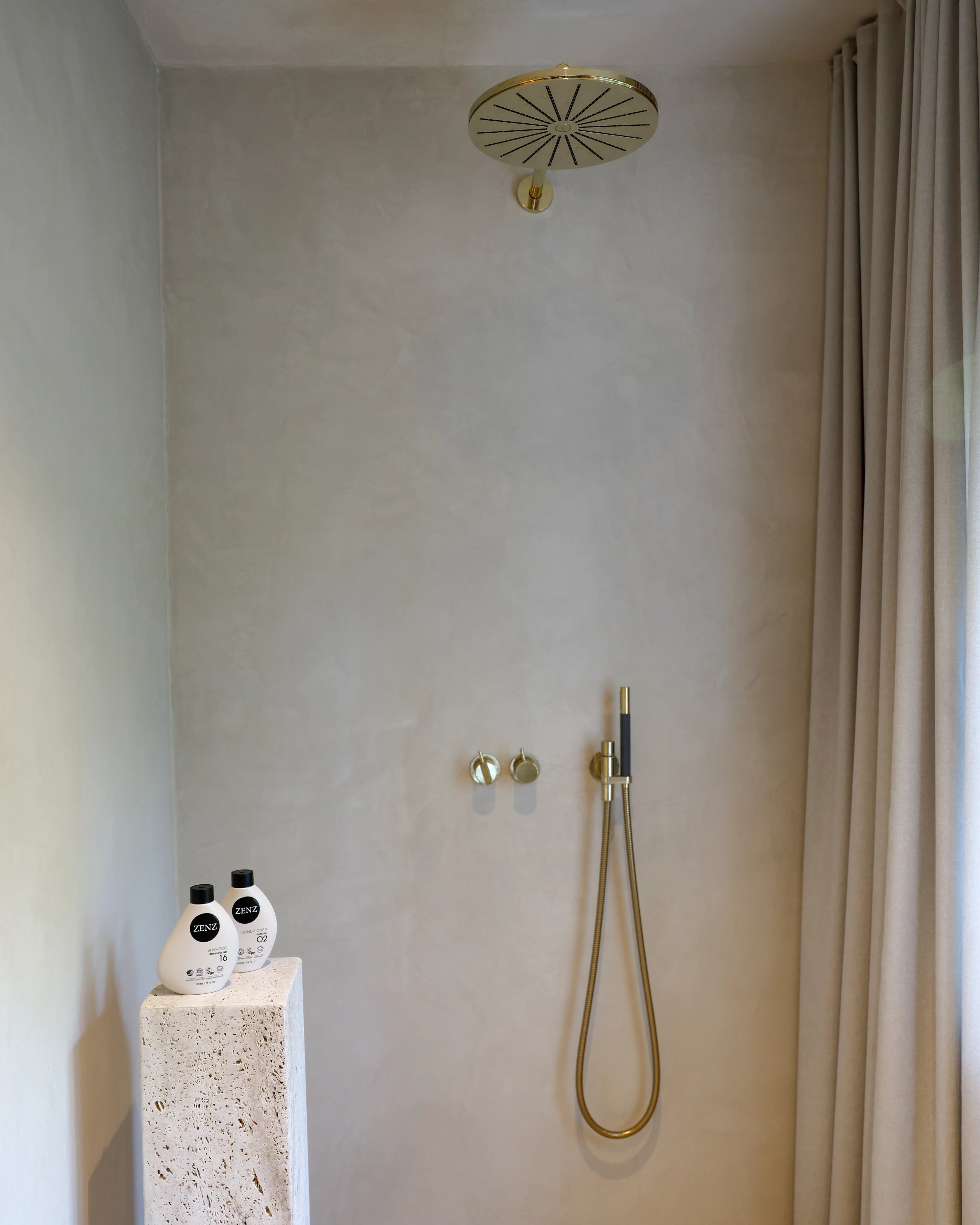 Shampoo Rhassoul no. 16 (50 ml)