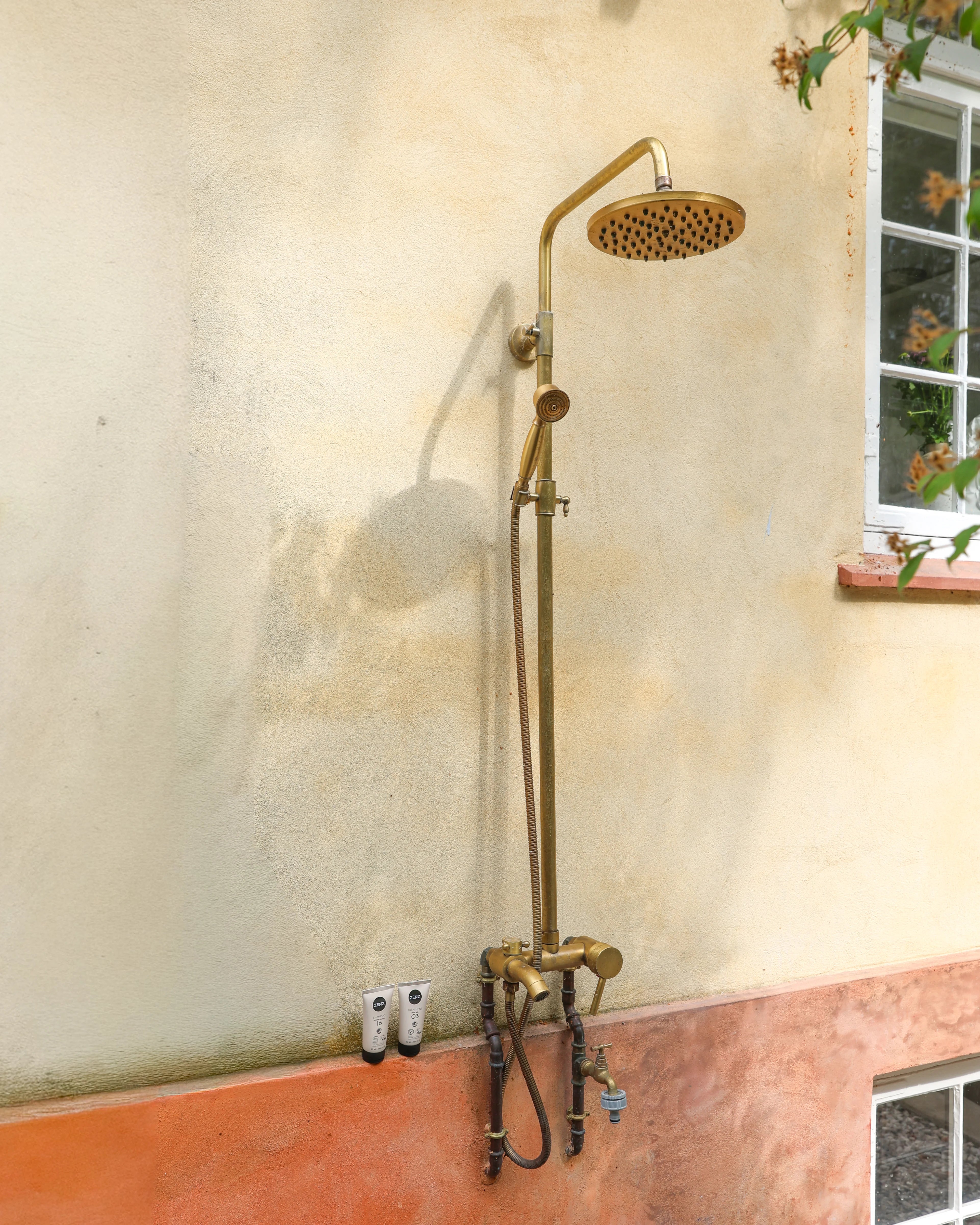 Shampoo Rhassoul Pure no. 19 (900 ml)