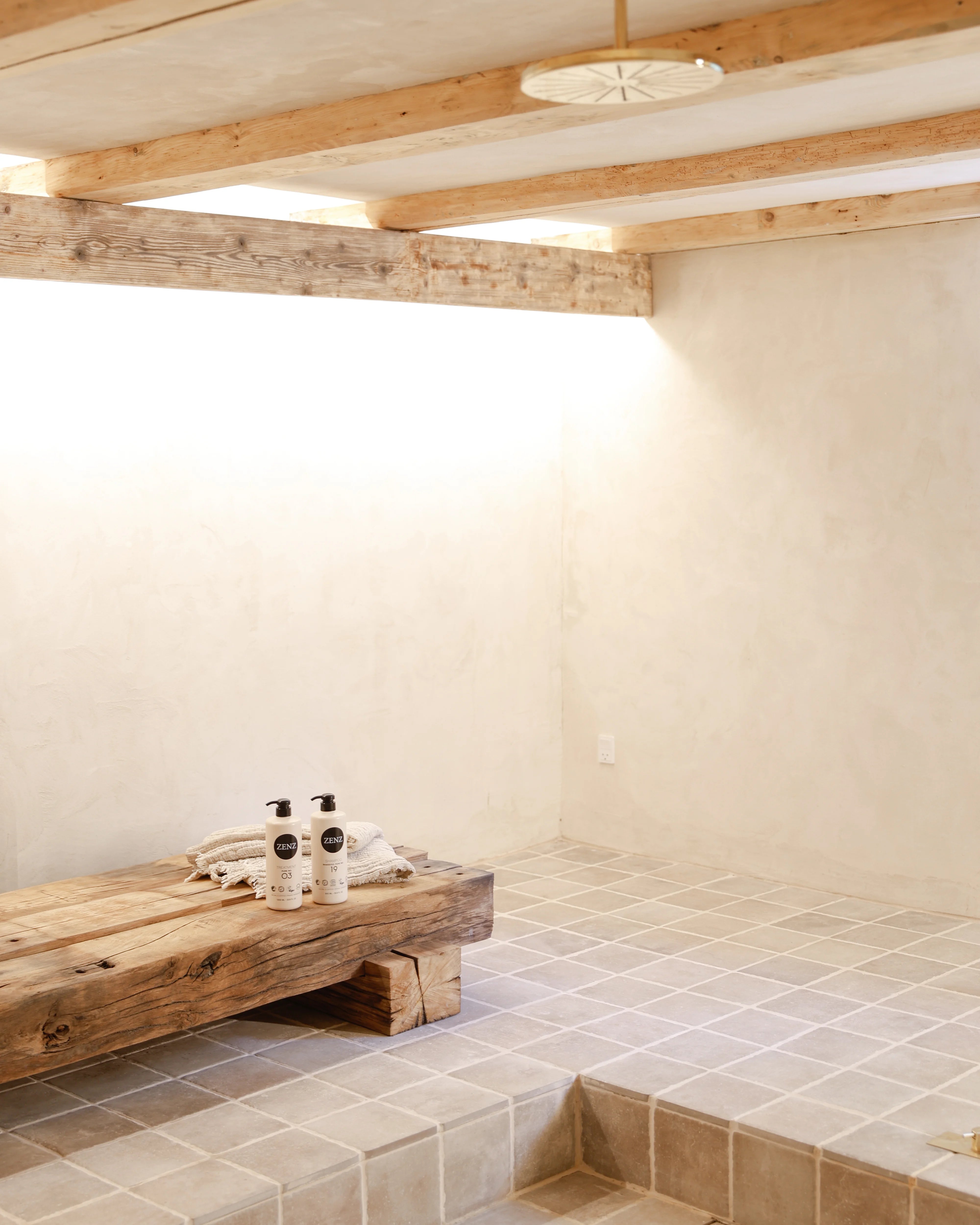 Shampoo Cactus Pure no. 20 (250 ml)