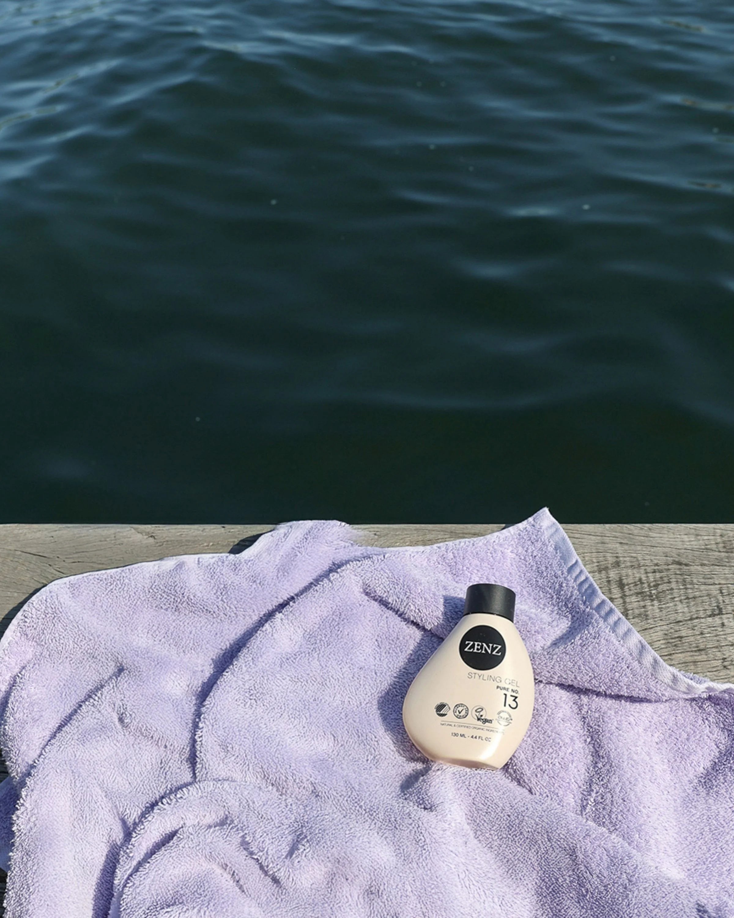 Styling Gel Pure no. 13 (130 ml)