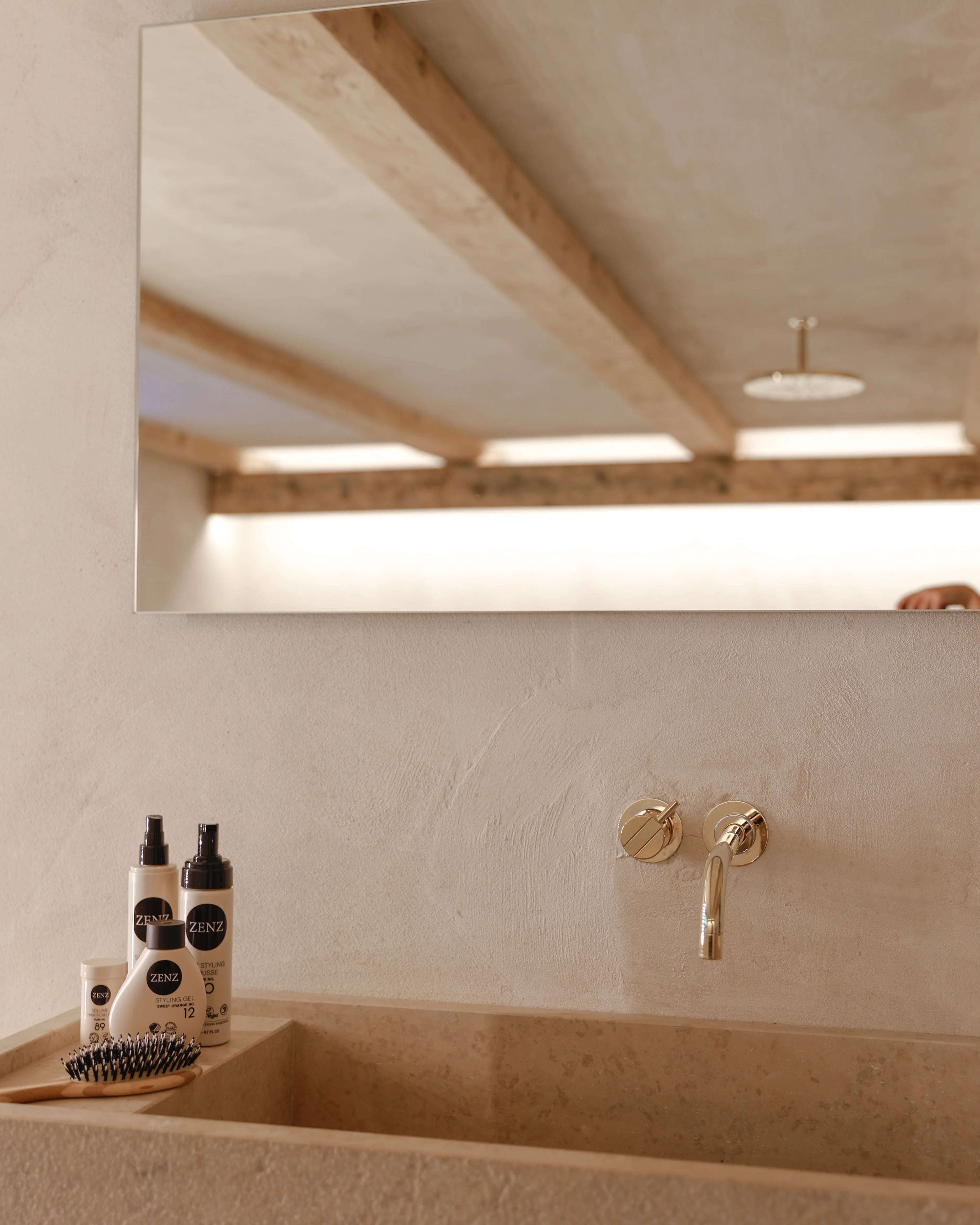 Styling Gel Sweet Orange no. 12 (50 ml)