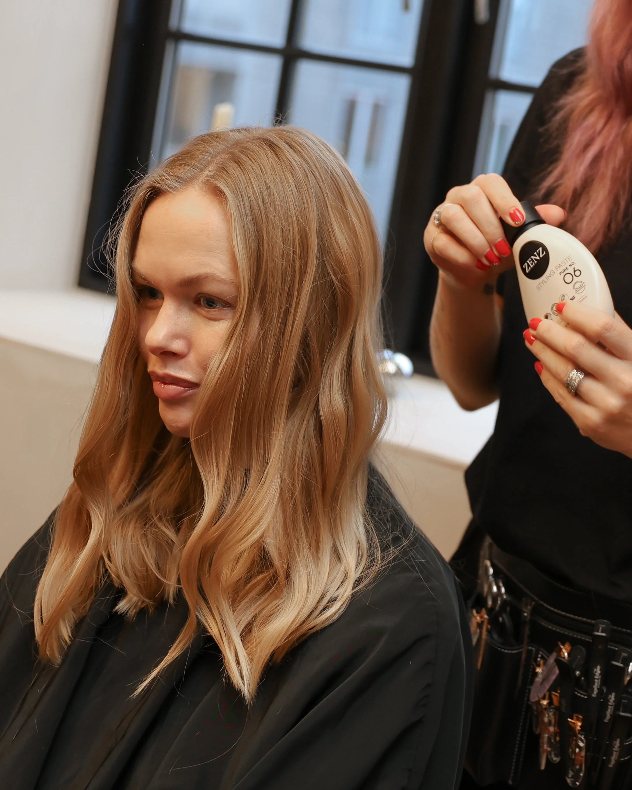 Styling Paste Pure no. 06 (50 ml)