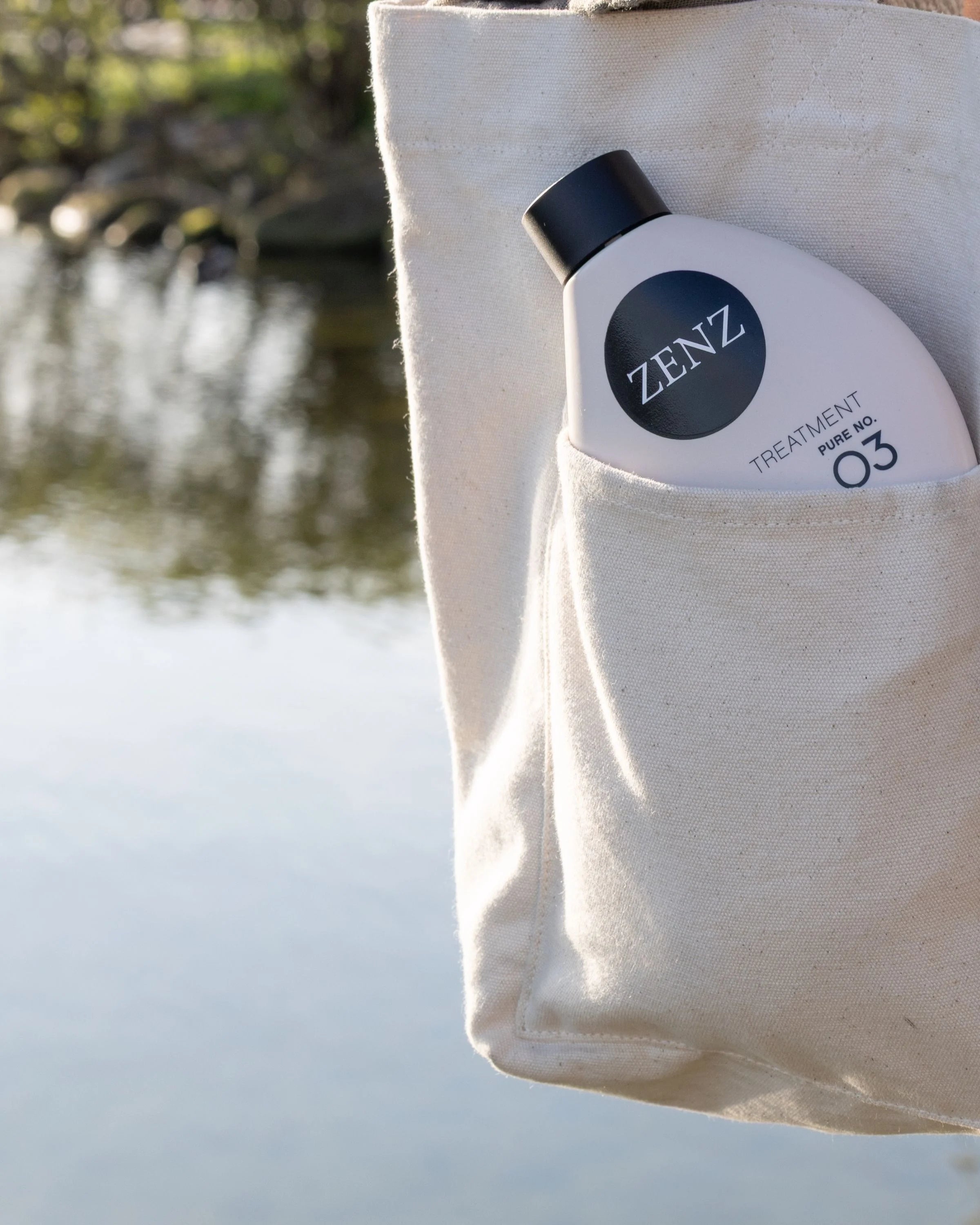 Treatment Pure no. 03 (250 ml)