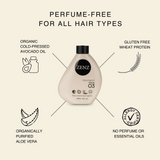 Treatment Pure no. 03 (250 ml)