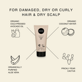 Shampoo Cactus no. 17 (50 ml)