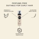 Hair Styling Mousse Pure no. 90