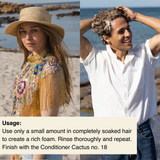 Shampoo Cactus no. 17 (50 ml)