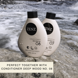 Shampoo Deep Wood no. 07 (50 ml)
