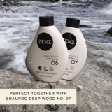 Conditioner Deep Wood no. 08 (50 ml)